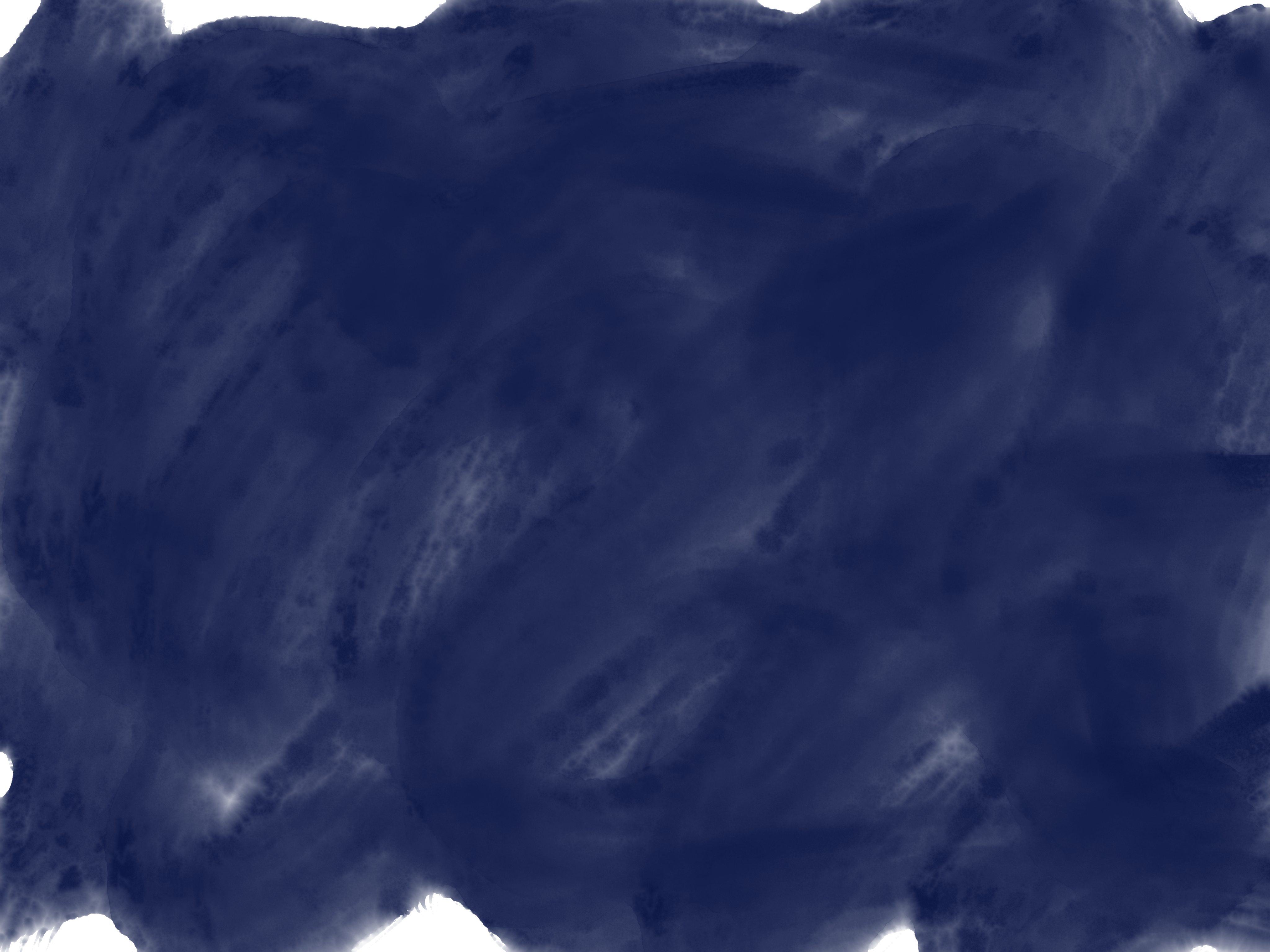 Enchvêtrement de lombrics et de lombrique de couleur bleu.